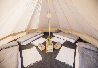 Classic Bell Tent